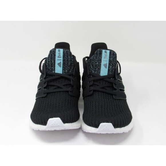 Adidas Ultra Boost Parley Mens SZ 9, 9.5 - Picture 2 of 5